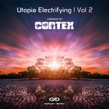 Artwork for "Utopia Electrifying, Vol. 2"