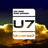 Artwork for "Behind Andromeda"