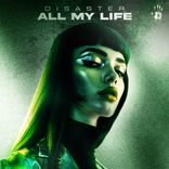Artwork for "All My Life"