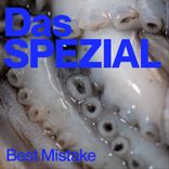 Artwork for "Best Mistake"