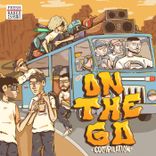 Artwork for "On the Go"