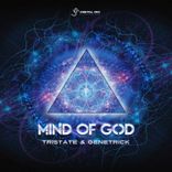 Artwork for "Mind of God"