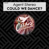 Portada para "Could We Dance"