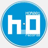 Artwork for "Ho Records 001"
