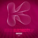 Artwork für "Static Electricity"