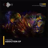 Artwork for "Addiction EP"