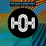 Artwork for "Night Wolves"