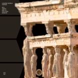 Artwork für "Vispera"