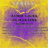 Artwork for "Highway EP"