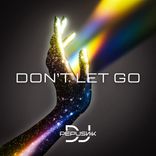 Artwork für "Don't let go"