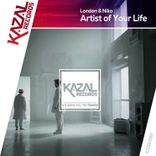 Artwork for "Artist of Your Life"