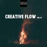 Artwork for "Creative Flow, Vol. 15"