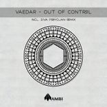 Artwork for "Out of Control"