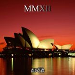 Artwork voor "MMXII"