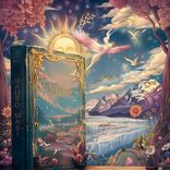 Artwork for "Flames"