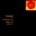Artwork für "Hunting You / Step Up"
