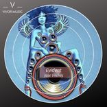 Portada para "Evident"