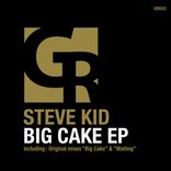 Artwork for "Big Cake EP"