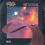 Artwork for "I Got This Feeling EP"