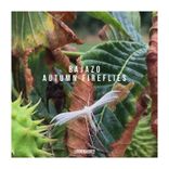 Portada para "Autumn Fireflies"