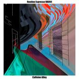 Portada para "Routine Espresso VA004: Caffeine Alley"