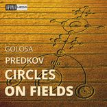 Circles on Fields