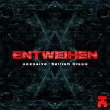 Artwork for "Selfish Disco"