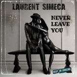 Artwork for "Never Leave You"