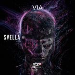 Artwork für "Svella"