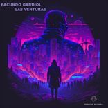 Portada para "Las Venturas"