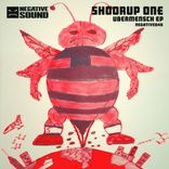 Portada para "Ubermensch"