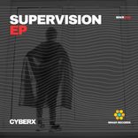 Artwork for "Supervision EP"
