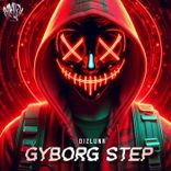 Portada para "Gyborg Step"
