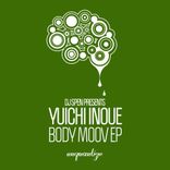 Portada para "Body Moov EP"