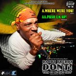 Artwork für "Push Em Up / Where Were You"