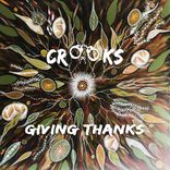 Artwork for "Giving Thanks"
