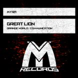 Portada para "Orange World / Communication"