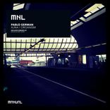 Artwork für "Ajna / Organism"