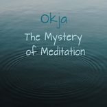 Artwork for "The Mystery of Meditation"