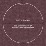 Artwork for "The Opportunity"