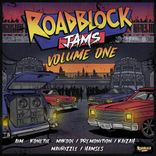 Portada para "Roadblock Jams Volume 1"