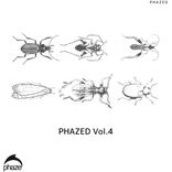 Artwork for "Phazed, Vol. 4 - OFFSónar"