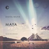 Artwork für "Maya"