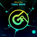 Portada para "Tidal Wave"