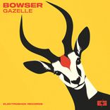 Artwork for "Gazelle"