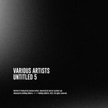 Artwork for "Untitled 5"