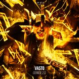 Artwork voor "Demise 2.0"