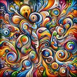 Artwork for "Got Me Feeling"