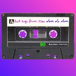 Artwork for "Dum Da Dum"