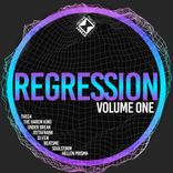 Artwork voor "Regression, Volume One"